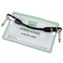 Cablu patch PRONOMIC Stage INST-A-015