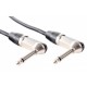 Cablu patch PRONOMIC Stage INST-A-015