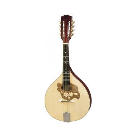 Mandolina Portughez I. HORA