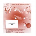 Set corzi mandola HORA
