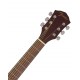 Chitara Electroacustica Fender FA 125CE