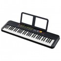 Keyboard YAMAHA PSR F52