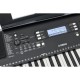 Keyboard Yamaha PSR E343