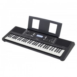 Keyboard Yamaha PSR E343