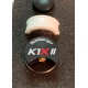 Doza pentru clarinet si saxafon RUMBERGER K1X + Cablu Shure