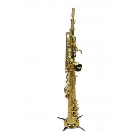 Sax Sopran Si b Parrot 6433L
