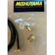 Doza MishuYama V2 SET