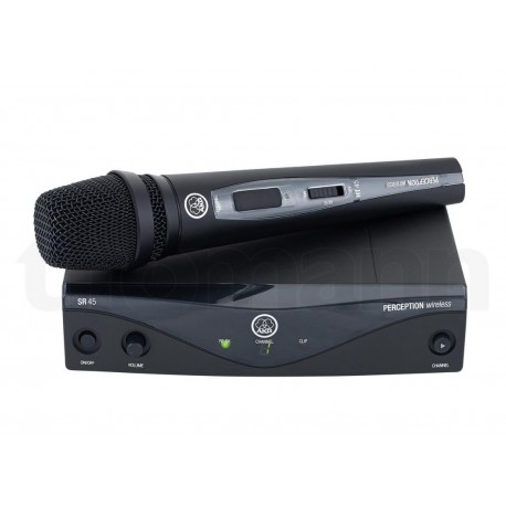 Microfon wireless AKG Perception 45 Vocal Single