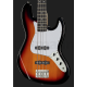 Chitara bas Harley Benton JB-20 SB Standard Series
