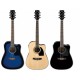 Ibanez PF15ECE-NT - Chitara Electro-Acustica