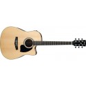 Ibanez PF15ECE-NT - Chitara Electro-Acustica