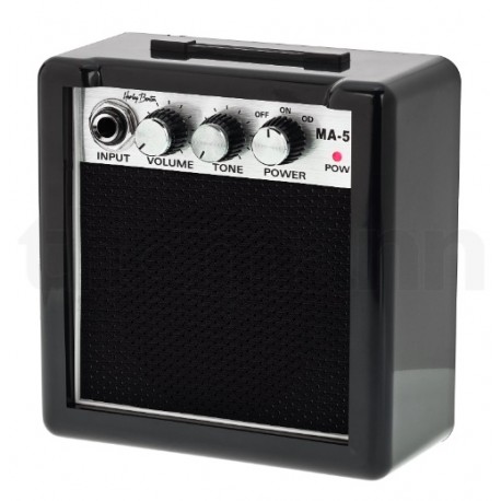 Mini-combo HARLEY BENTON MA-5