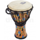 Djembe Toca SFDJ-7K 7''