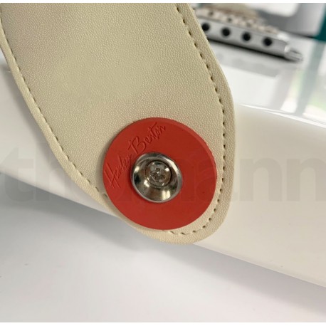 Blocaj securitate curea chitara HB STRAPMASTER Pack1