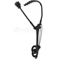 Gatar saxofon JAZZLAB saXholder