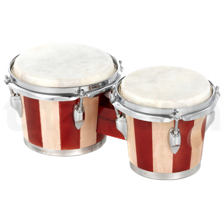 Bongos TH 7'' & 8''