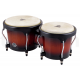 LP A601-VSB Aspire Bongo Set