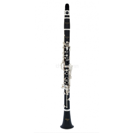 Clarinet cu accesorii STARTONE SCL-65 SIb