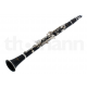 Clarinet cu accesorii STARTONE SCL-65 SIb
