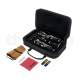 Clarinet cu accesorii STARTONE SCL-65 SIb