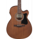 Chitara Electroacustica Ibanez VC44CE-OPN