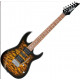 Chitara Electrica Ibanez GRX70QA-TKS