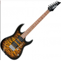 Chitara Electrica Ibanez GRX70QA-TKS