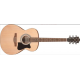 Ibanez VC50NJP-OPN - Pachet Chitara Acustica cu Accesorii