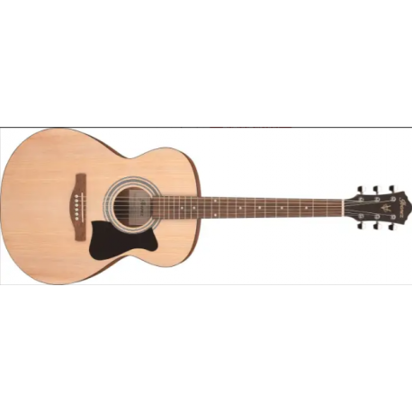 Ibanez VC50NJP-OPN - Pachet Chitara Acustica cu Accesorii