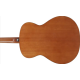 Ibanez VC50NJP-OPN - Pachet Chitara Acustica cu Accesorii