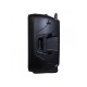 Boxa activa 12¨cu baterie, mp3 player,  2 microfoane wireless, ZZPB112