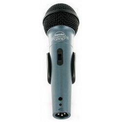 Microfon vocal SUPERLUX ECO88S + cablu