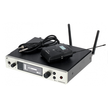 Sistem wireless Sennheiser ew 500 G4 Ci1 AW+ Band