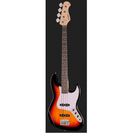 Chitara Bass electric H&B JB-20SB