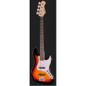 Chitara Bass electric H&B JB-20SB