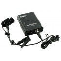 Microfon SUPERLUX PRA-383 XLR pt. instrumente de suflat