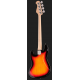 Chitara Bass electric H&B JB-20SB