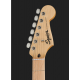 Chitara electrica Squier Sonic Strat HSS Black