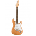 Chitara electrica Squier FSR Aff Strat HSS LRL NAT