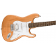 Chitara electrica Squier FSR Aff Strat HSS LRL NAT