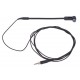 Microfon sax Sennheiser E 908B