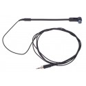 Microfon sax SENNHEISER E 908B
