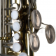 Palm key riser PROTEC pentru saxofon