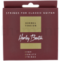Corzi chitara clasica H&B HQS CL