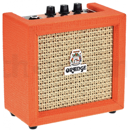 Mini-combo ORANGE Crush