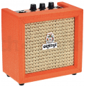 Mini-combo ORANGE Crush