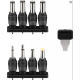 Sursa universala alimentare 3-12V GOOBAY