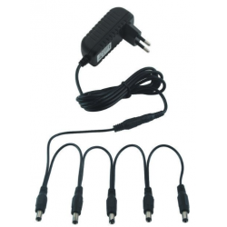 Sursa multipla alimentare 9V ROCK POWER