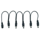 Sursa multipla alimentare 9V ROCK POWER