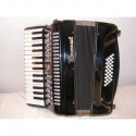 Acordeon PARROT 1306 BK